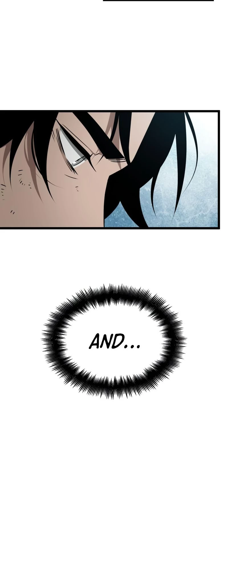 The World After the Fall Chapter 3 - 25