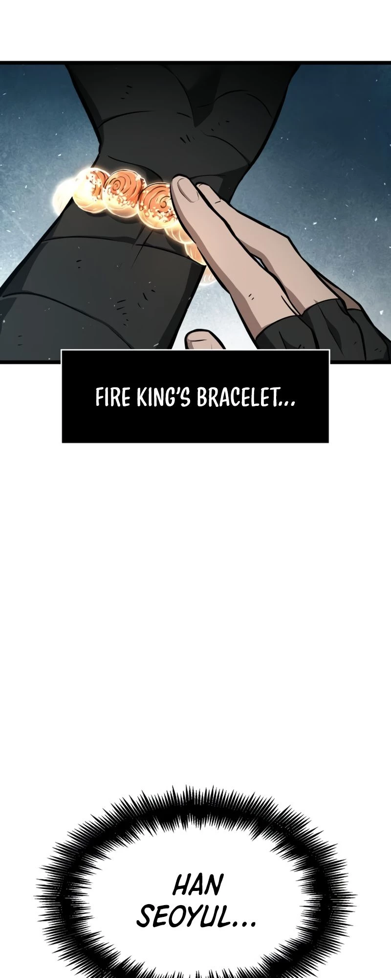 The World After the Fall Chapter 3 - 26