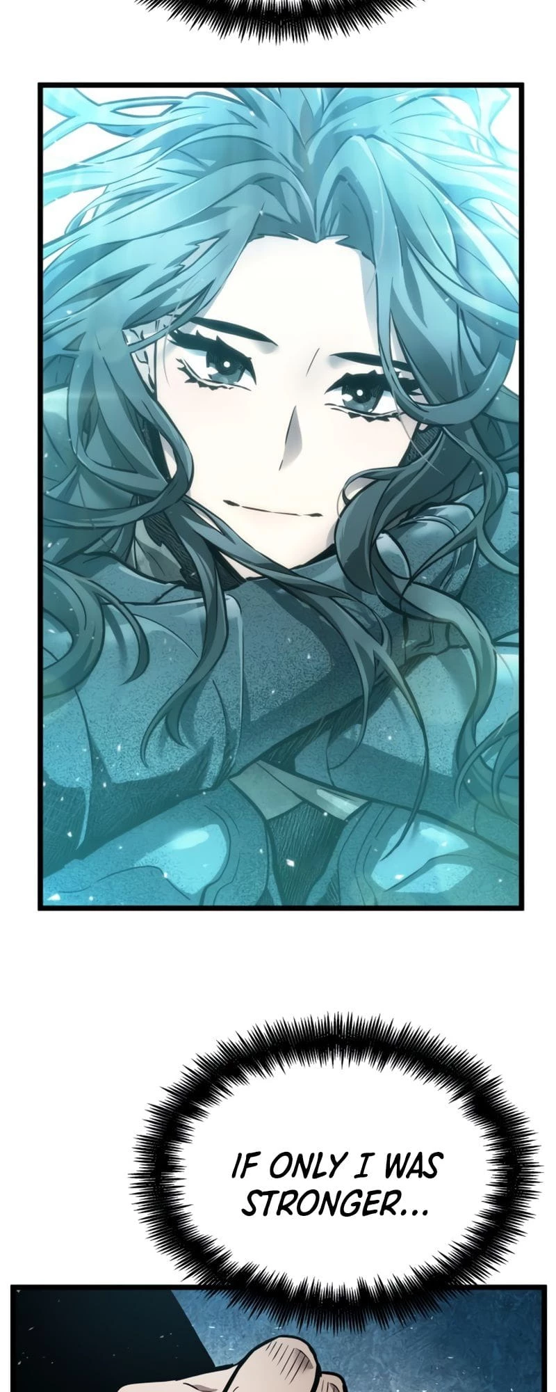The World After the Fall Chapter 3 - 29