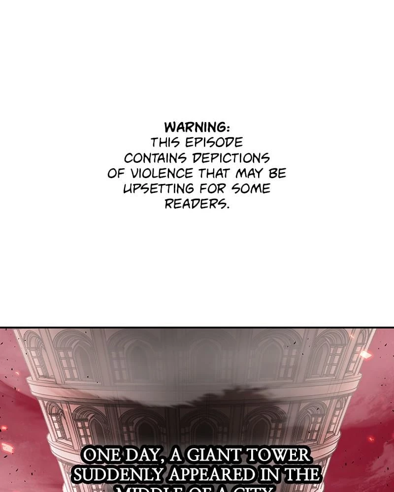 The World After the Fall Chapter 0 - 1