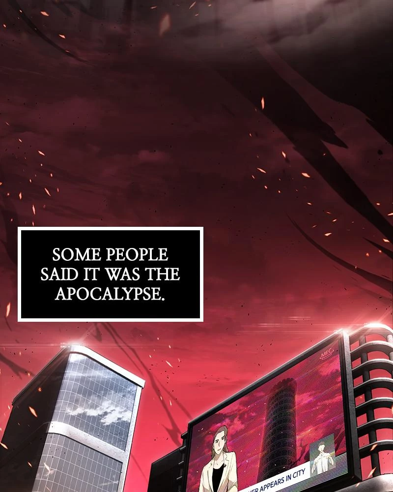 The World After the Fall Chapter 0 - 4