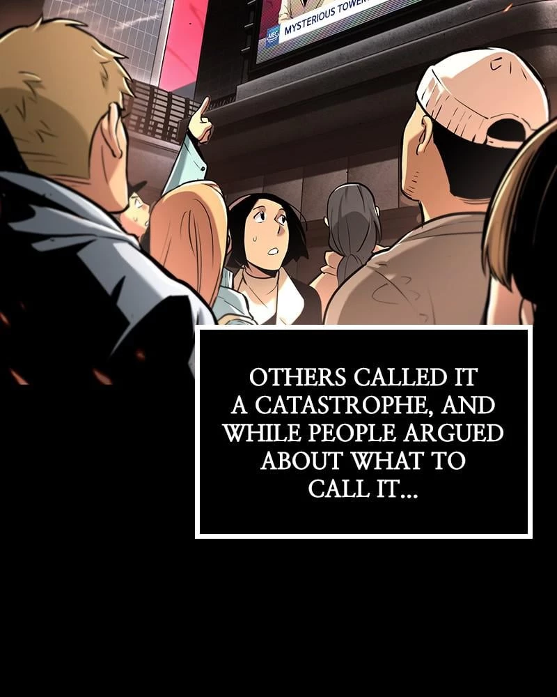 The World After the Fall Chapter 0 - 5