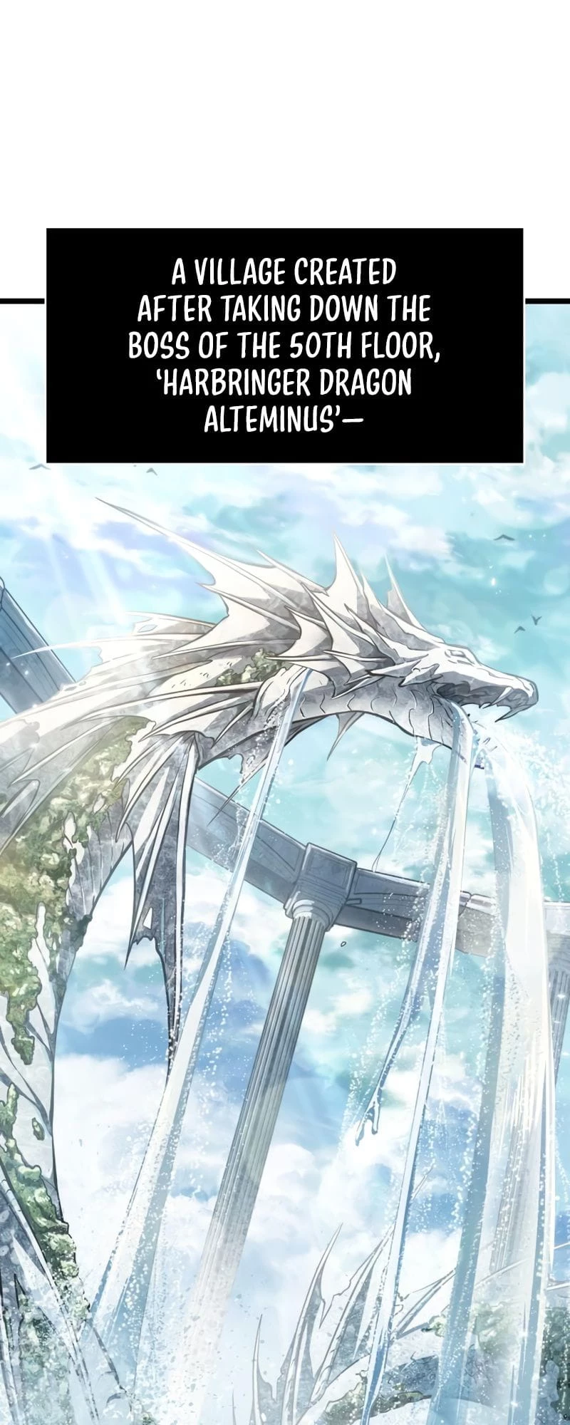 The World After the Fall Chapter 3 - 36