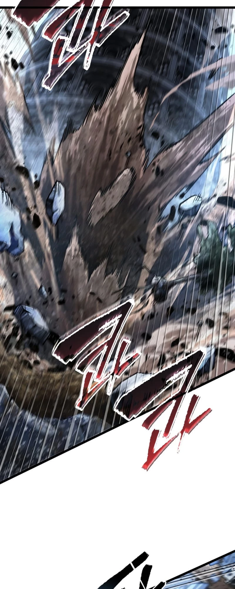 The World After the Fall Chapter 1 - 11