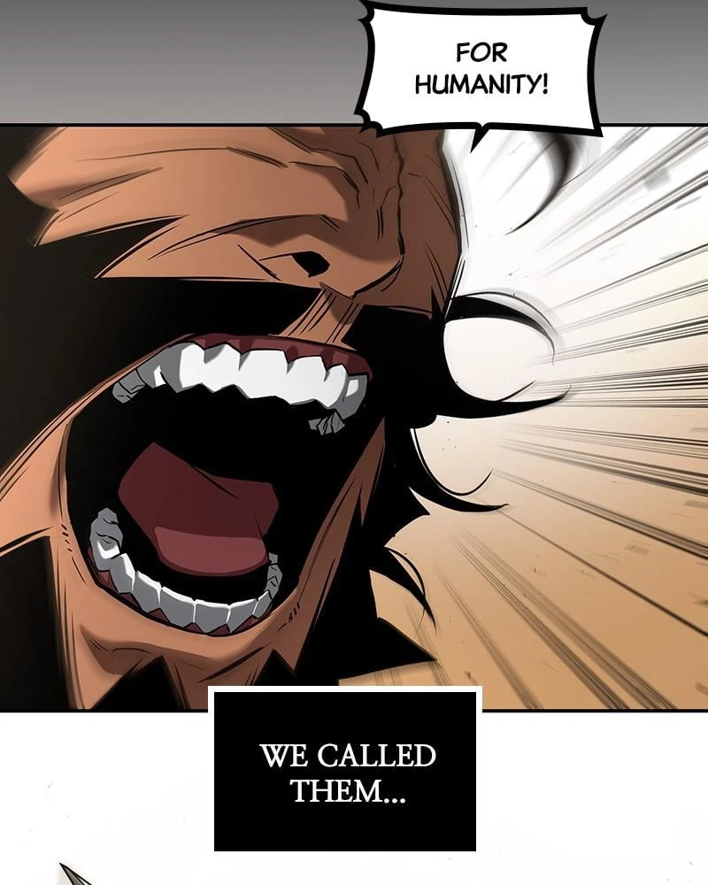 The World After the Fall Chapter 0 - 9