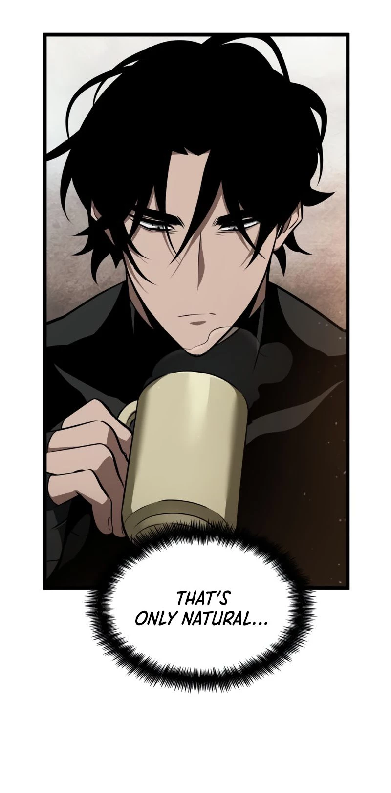 The World After the Fall Chapter 3 - 43