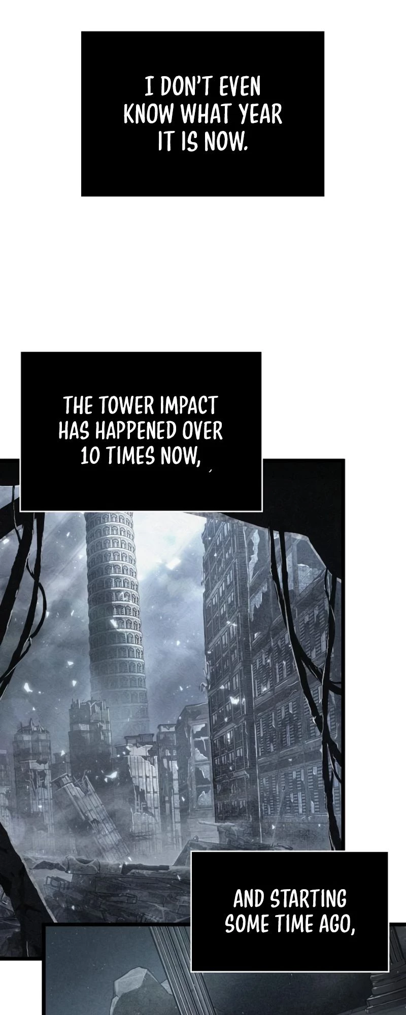 The World After the Fall Chapter 3 - 45
