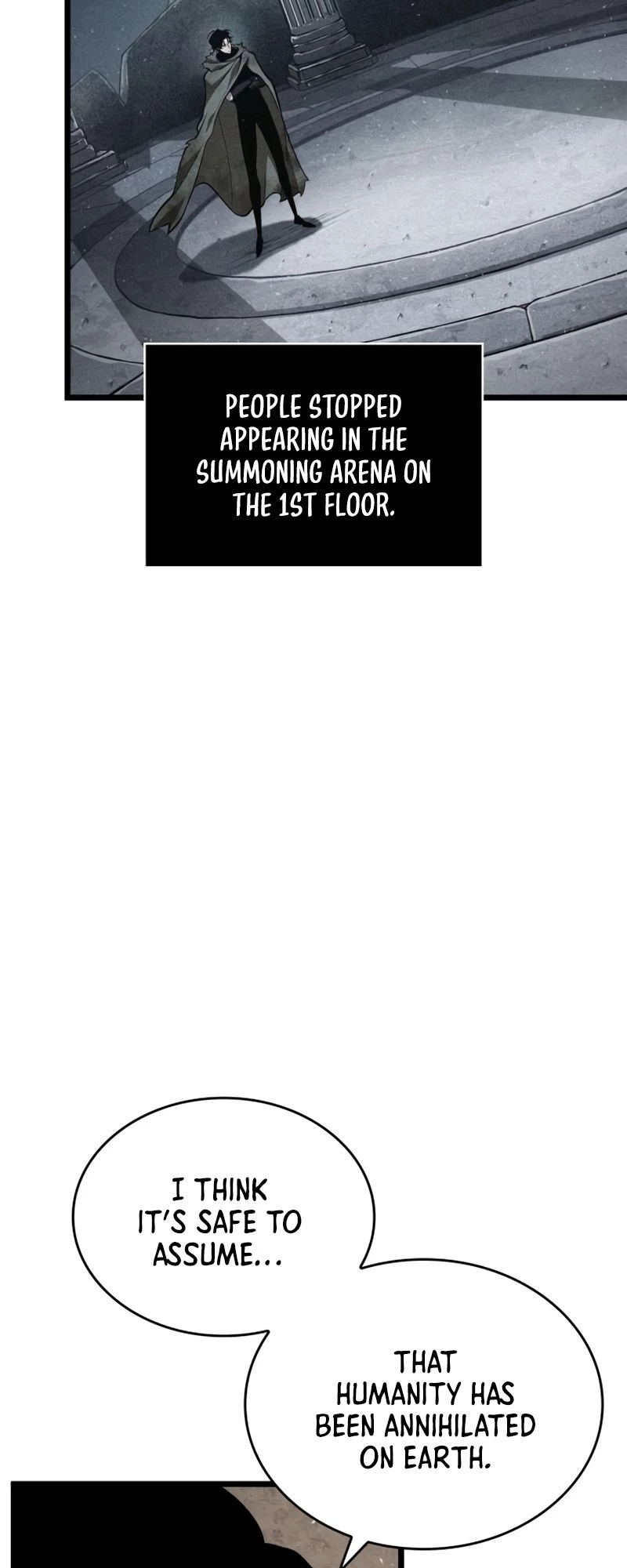 The World After the Fall Chapter 3 - 46