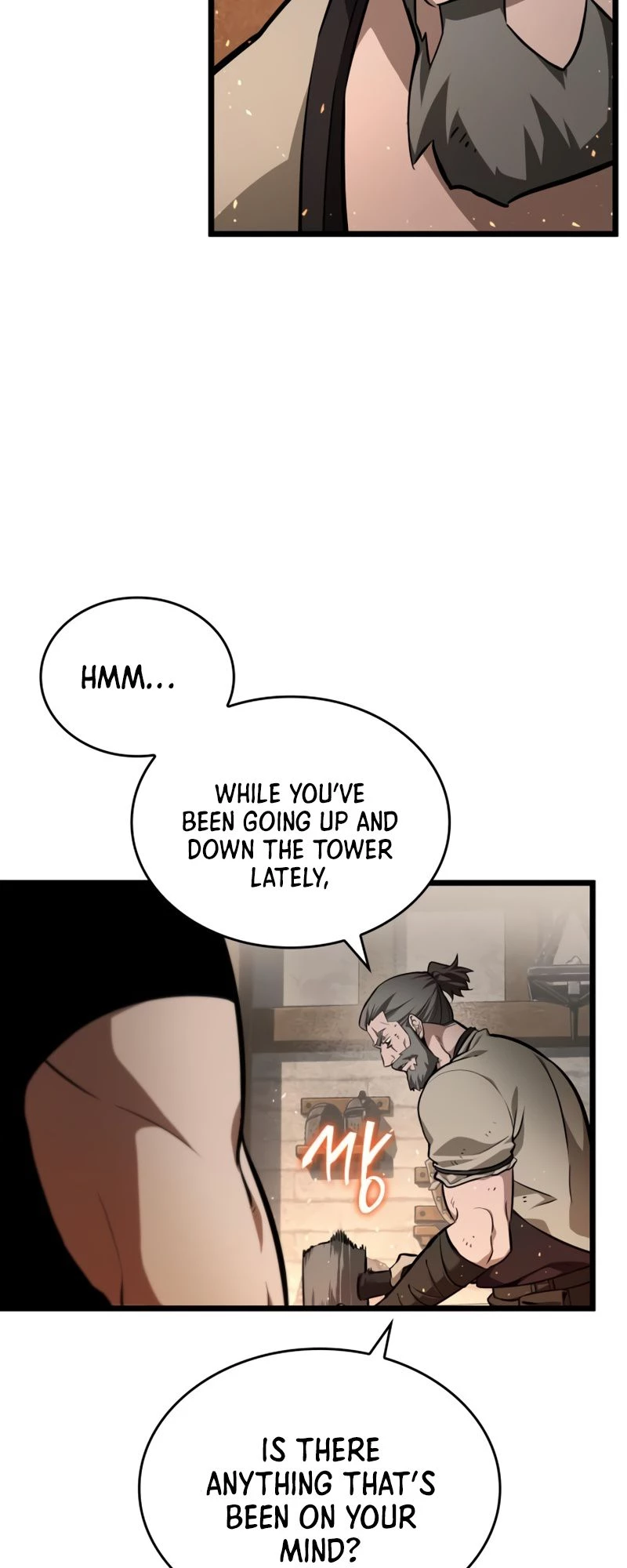 The World After the Fall Chapter 3 - 48