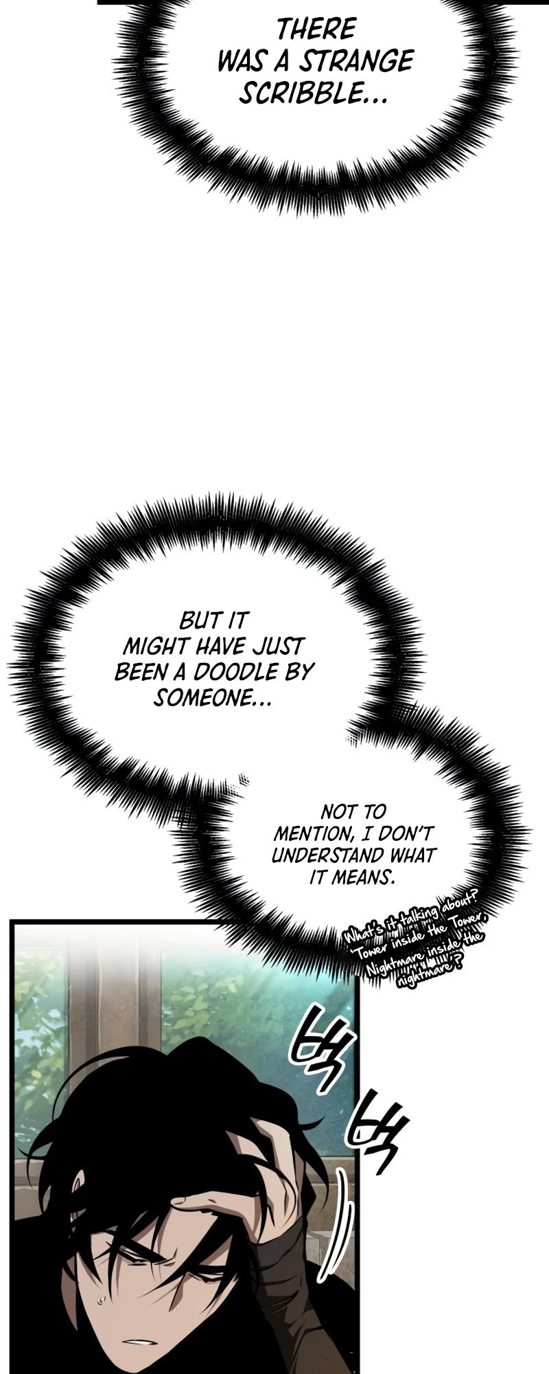 The World After the Fall Chapter 3 - 51
