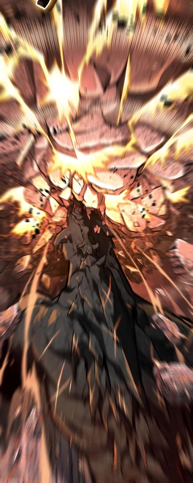 The World After the Fall Chapter 2 - 59
