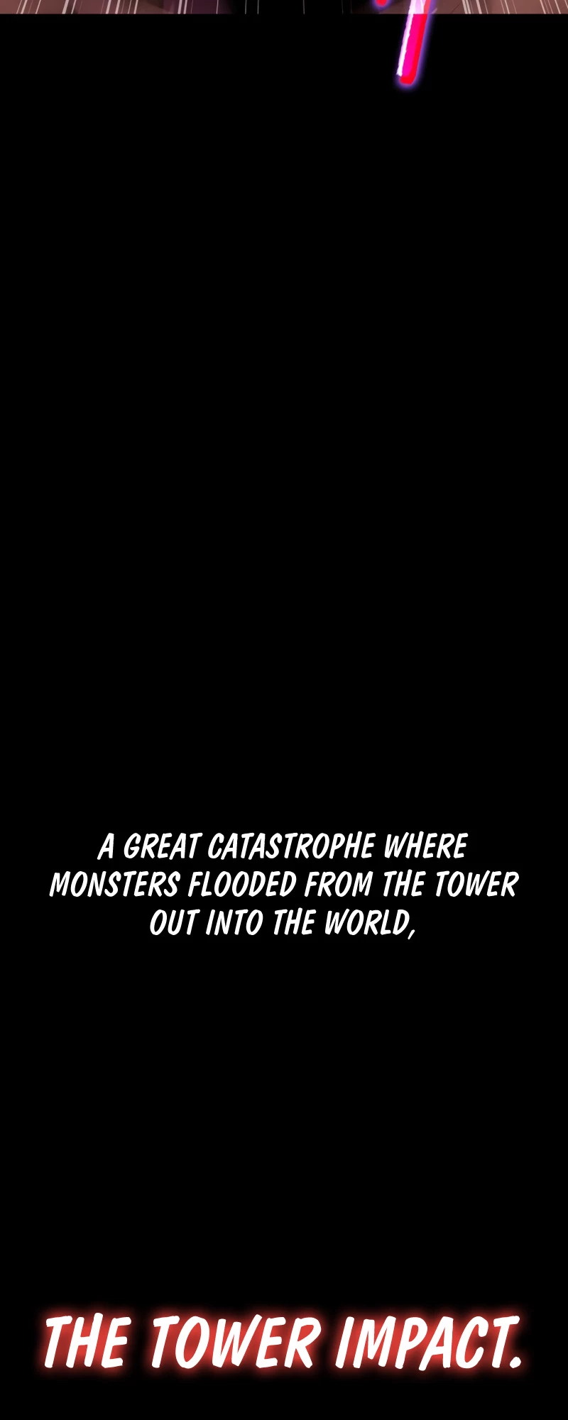 The World After the Fall Chapter 1 - 35