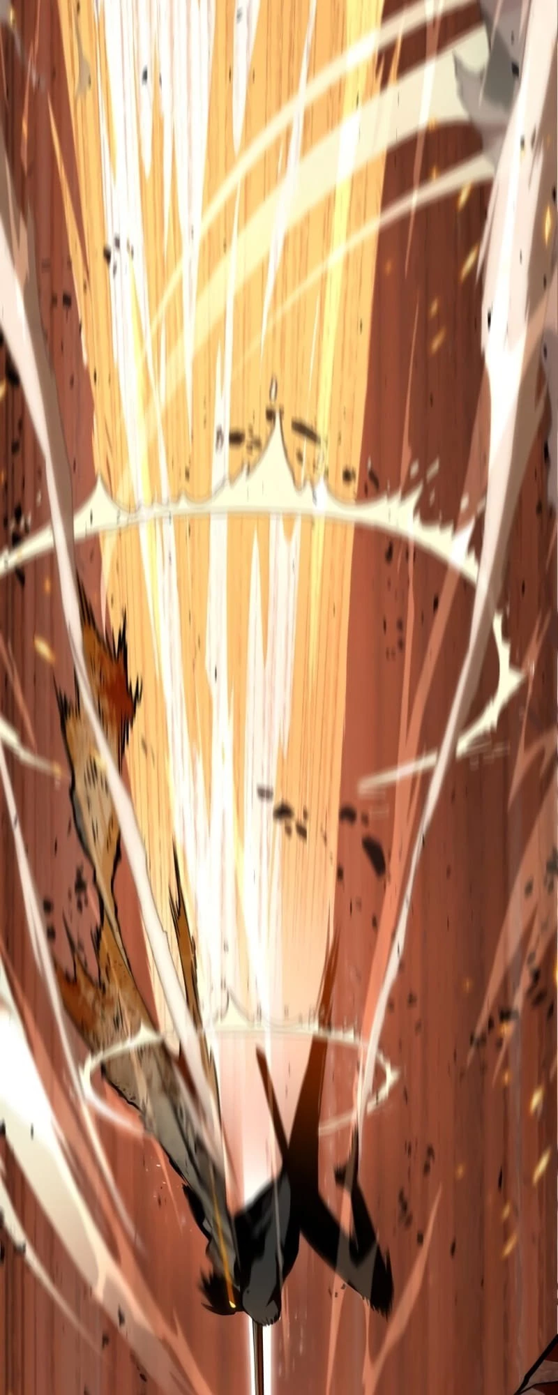 The World After the Fall Chapter 2 - 70