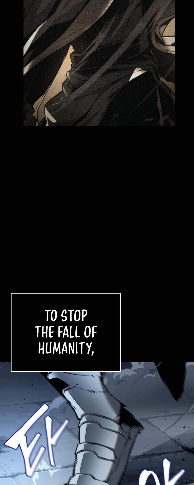The World After the Fall Chapter 1 - 52