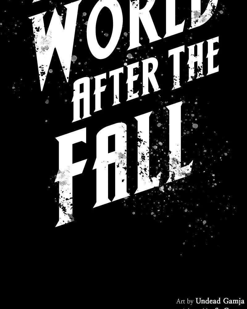 The World After the Fall Chapter 0 - 80