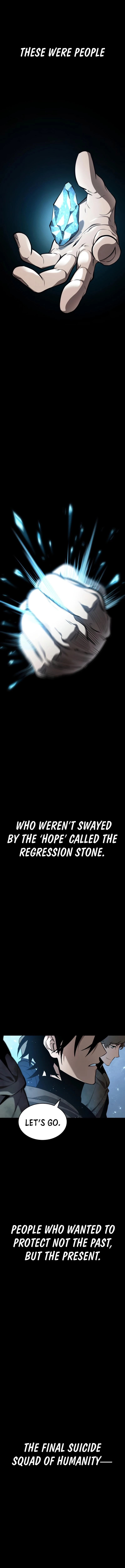 The World After the Fall Chapter 1 - 92