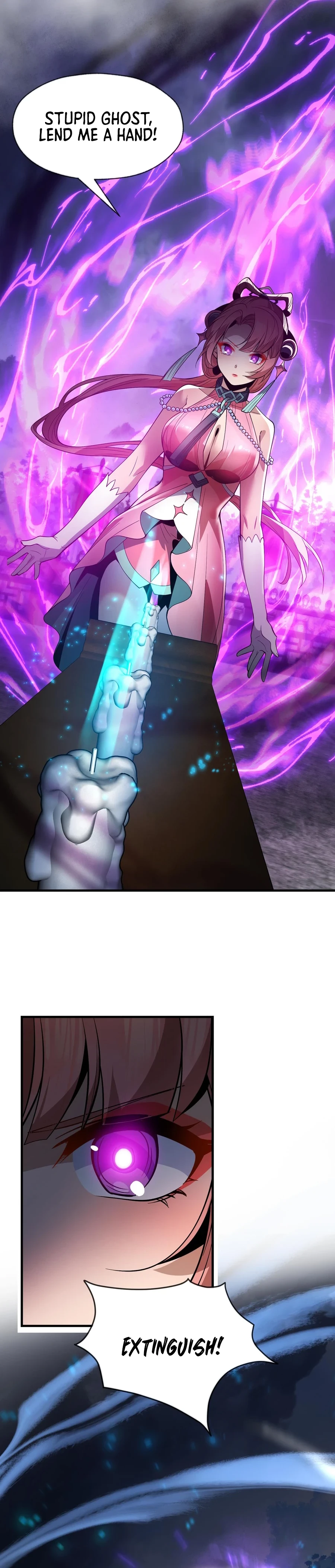 I, the Demon Lord, Am Being Targeted by My Female Disciples! Chapter 36 - 13