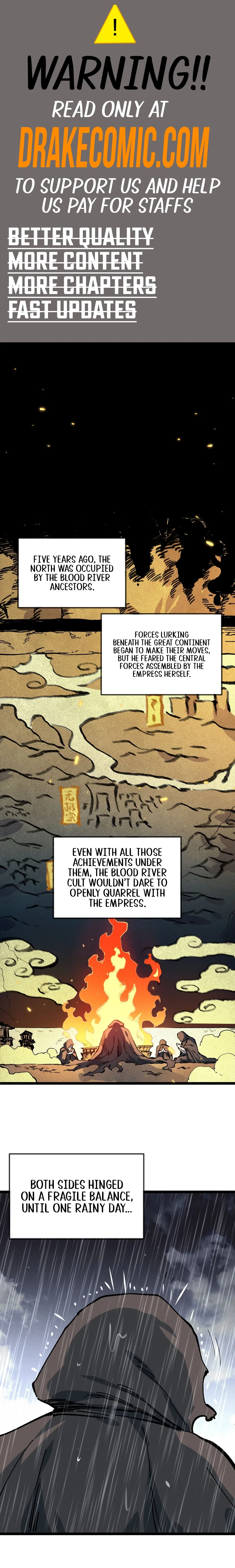 My Disciple Became the Great Demon Empress?! Chapter 29 - 1