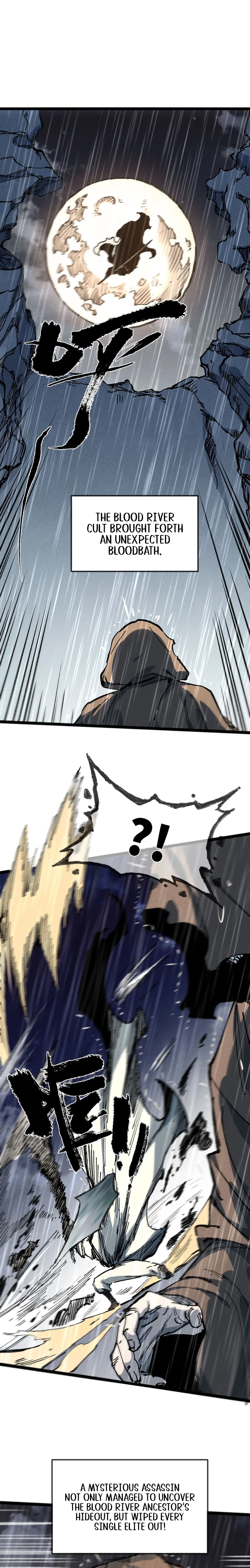 My Disciple Became the Great Demon Empress?! Chapter 29 - 2