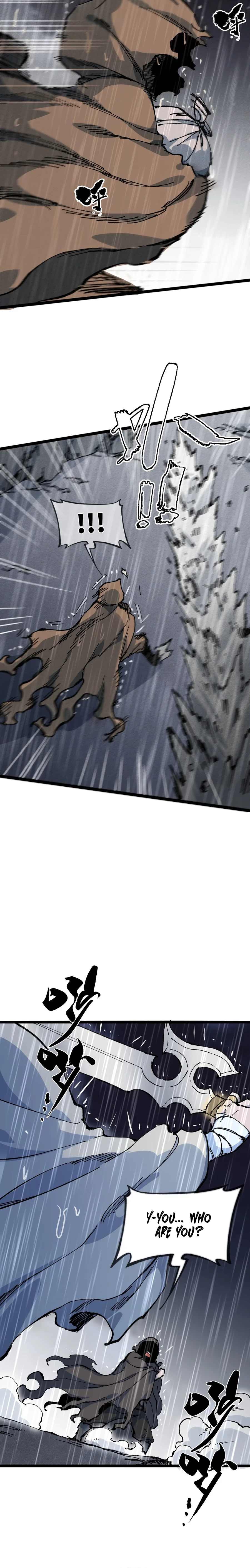 My Disciple Became the Great Demon Empress?! Chapter 29 - 3