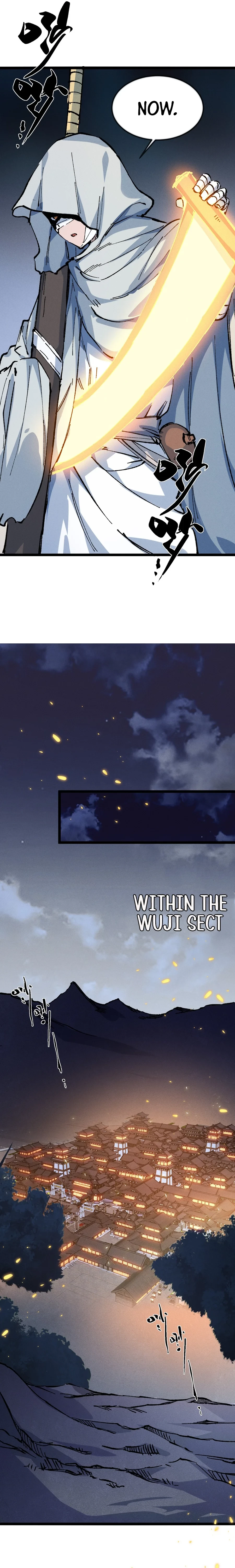 My Disciple Became the Great Demon Empress?! Chapter 29 - 8