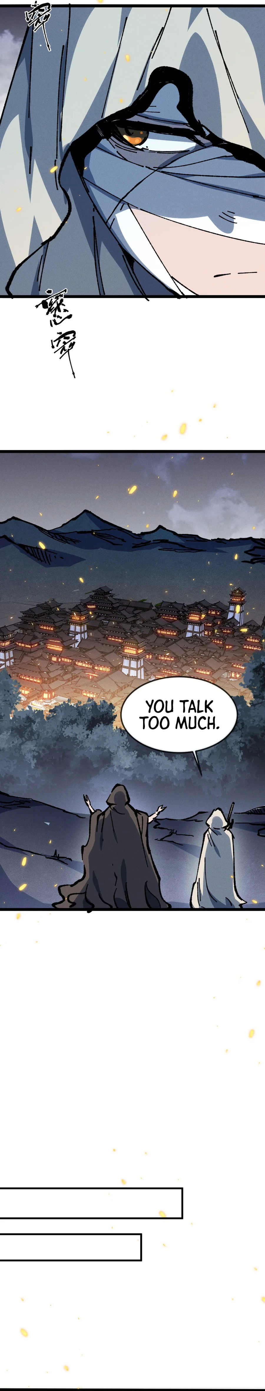 My Disciple Became the Great Demon Empress?! Chapter 29 - 10