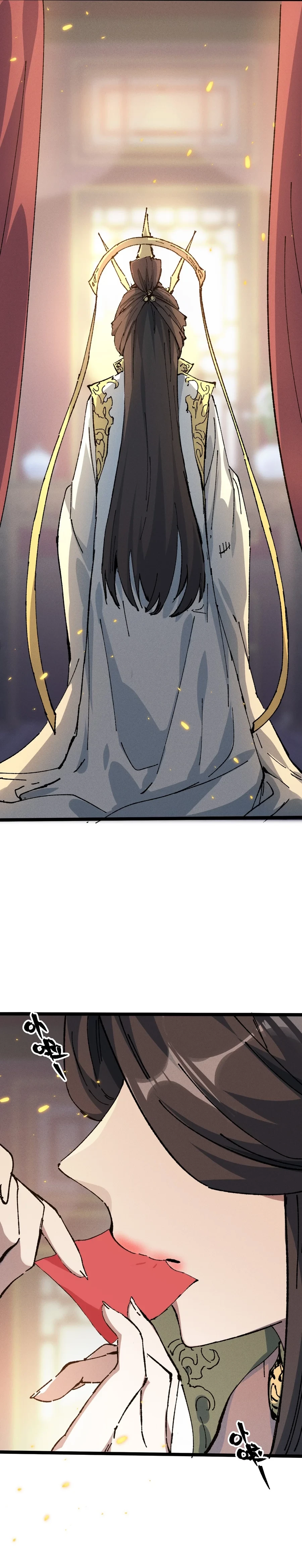 My Disciple Became the Great Demon Empress?! Chapter 29 - 11