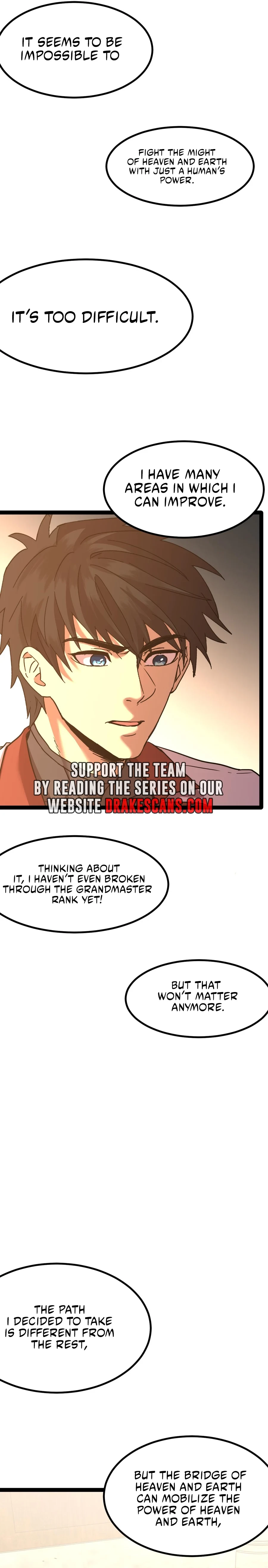 Logging 10,000 Years into the Future (Apex Future Martial Arts) Chapter 154 - 22
