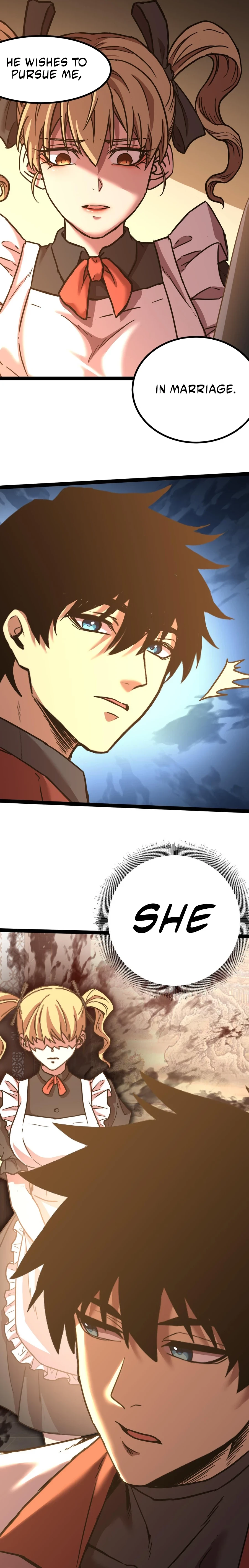 Logging 10,000 Years into the Future (Apex Future Martial Arts) Chapter 154 - 29