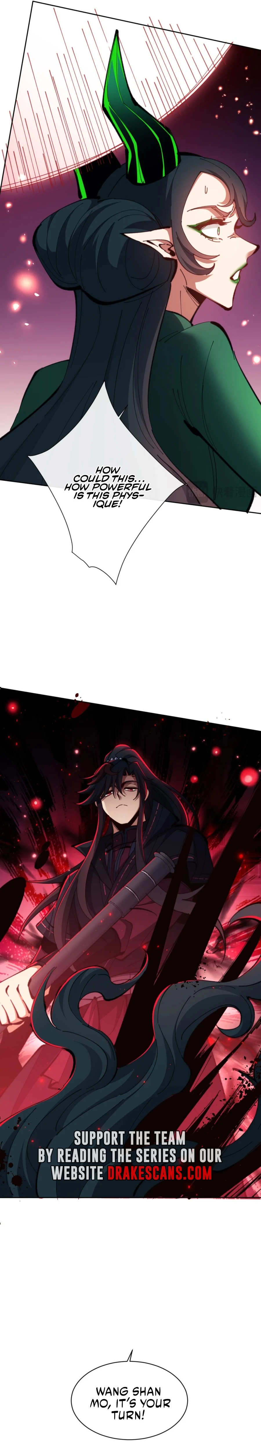 Master: This Villainous Disciple Is Not The Holy Child Chapter 75 - 14