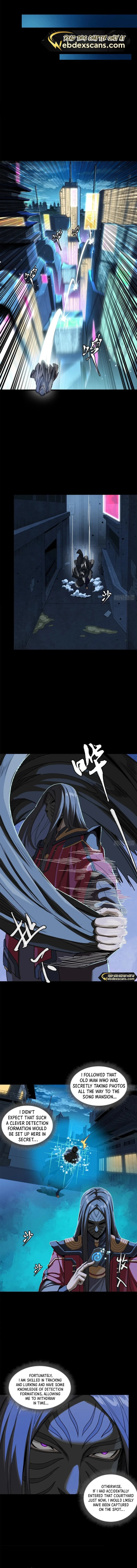 Legend of Star General Chapter 226 - 5