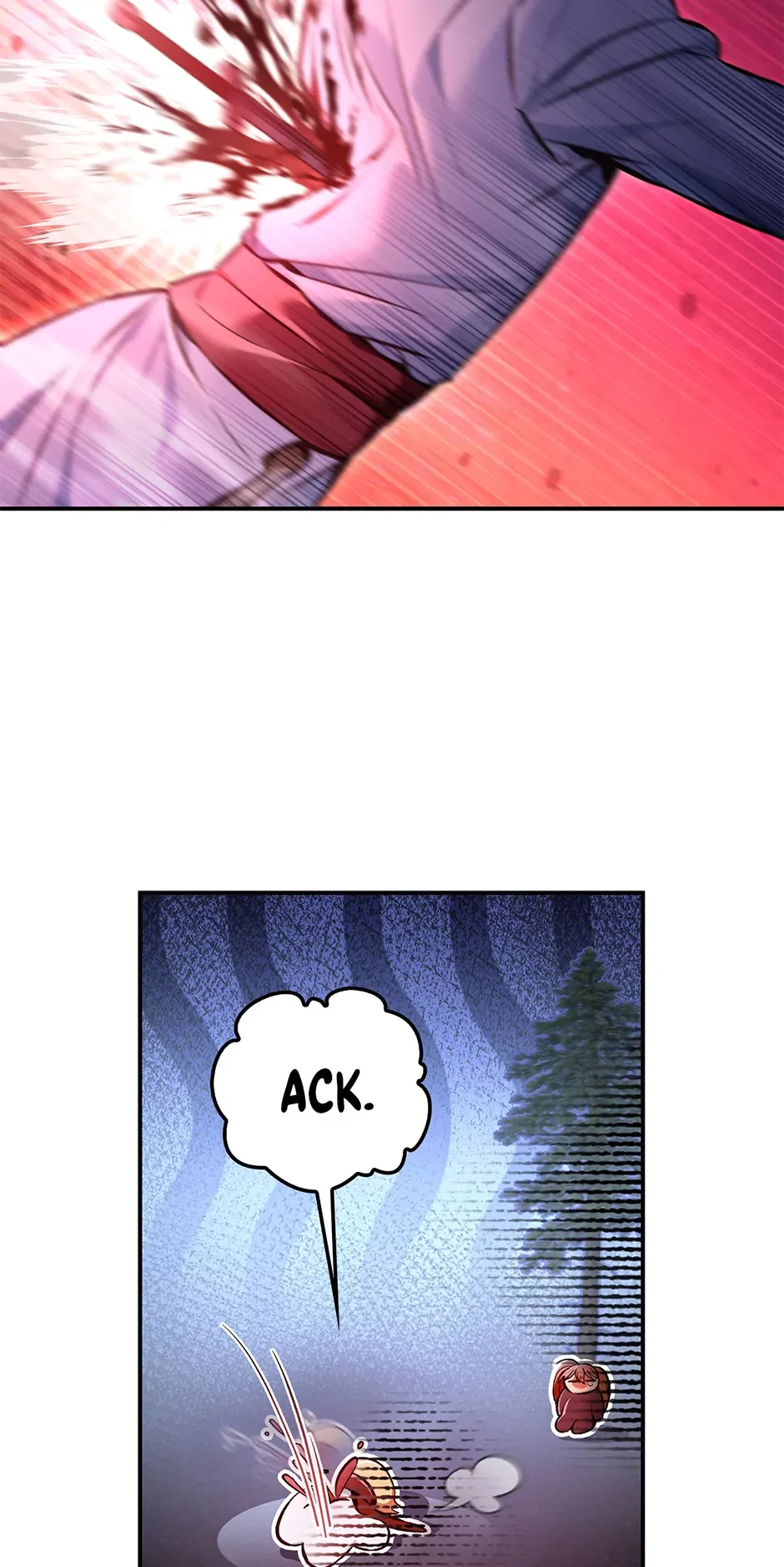 How to Use a Returner Chapter 94 - 5