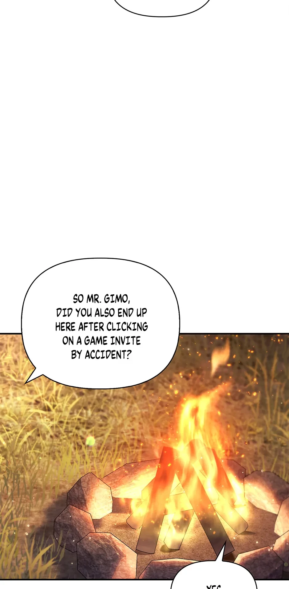 How to Use a Returner Chapter 93 - 2