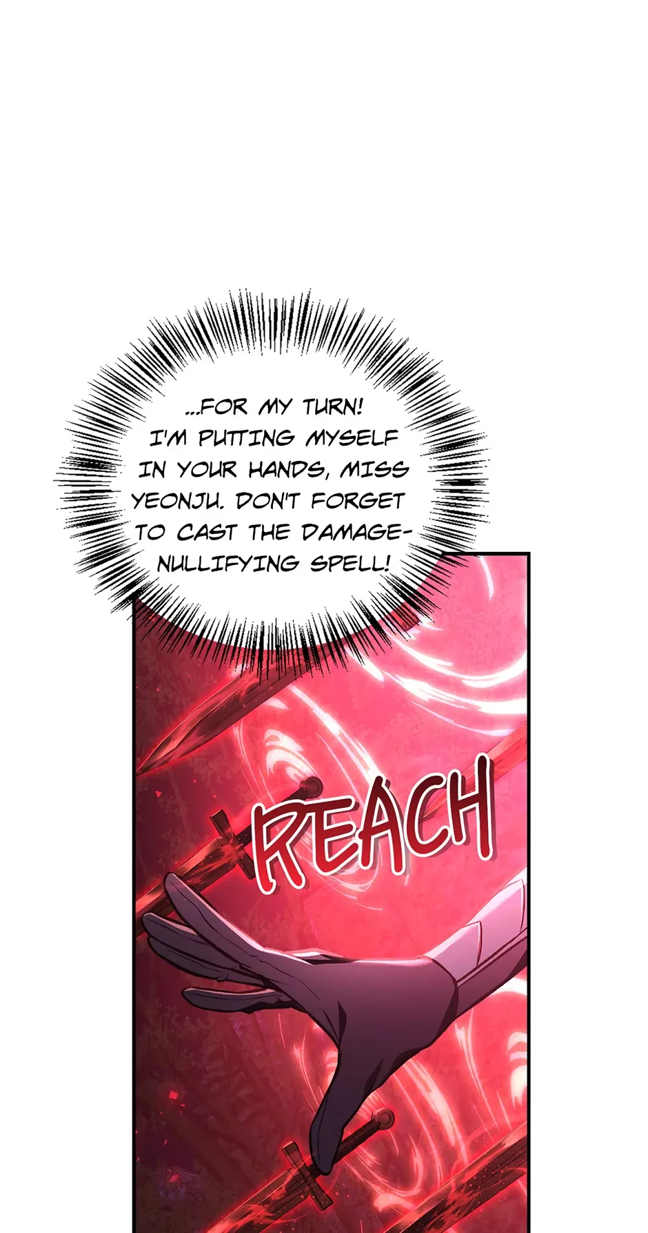 How to Use a Returner Chapter 94 - 23