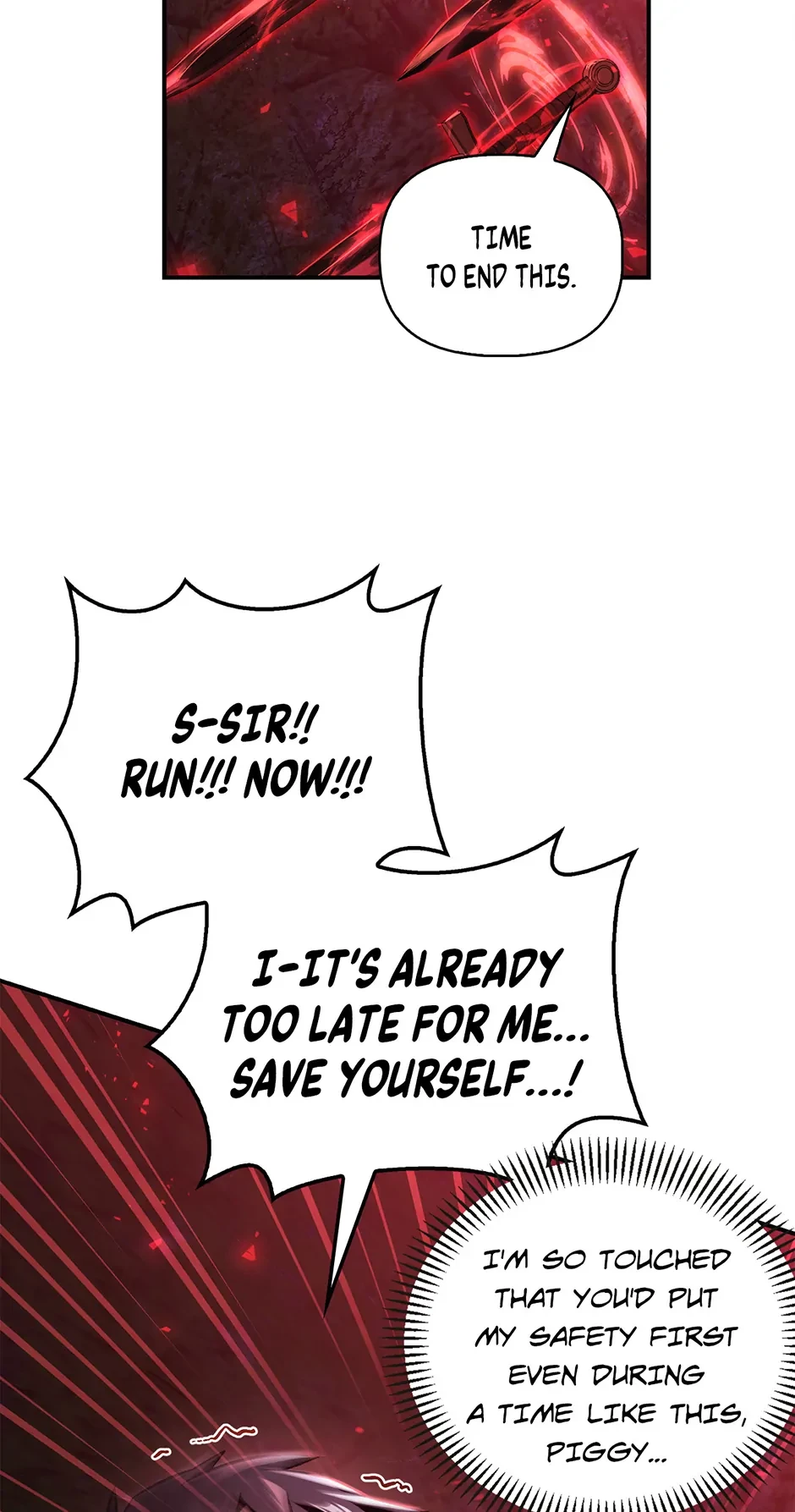 How to Use a Returner Chapter 94 - 24