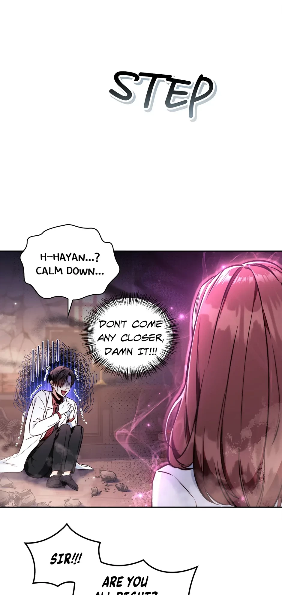 How to Use a Returner Chapter 92 - 7