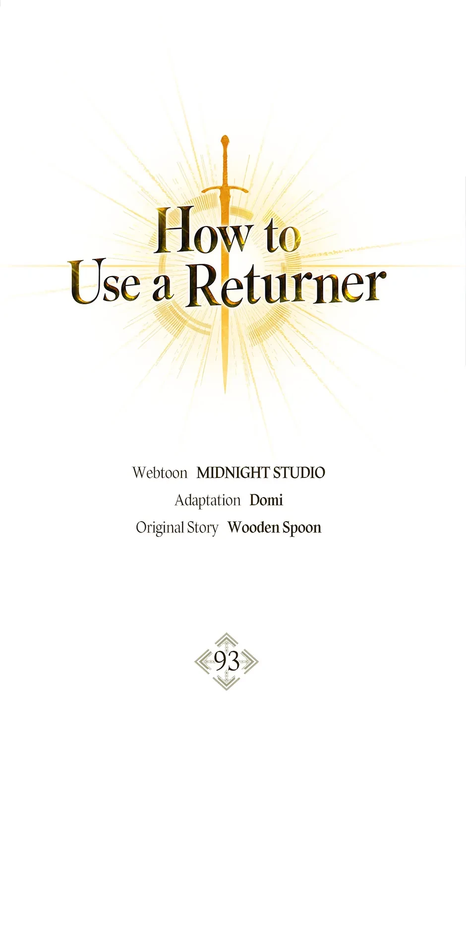How to Use a Returner Chapter 93 - 41
