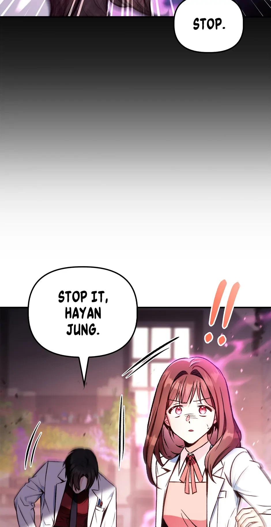 How to Use a Returner Chapter 92 - 24