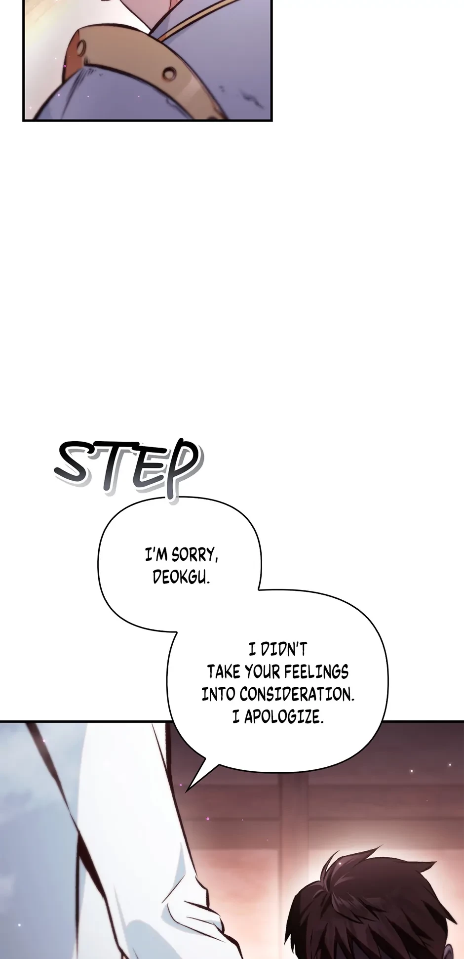 How to Use a Returner Chapter 92 - 28