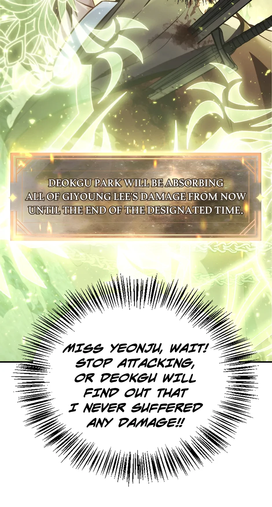 How to Use a Returner Chapter 94 - 55
