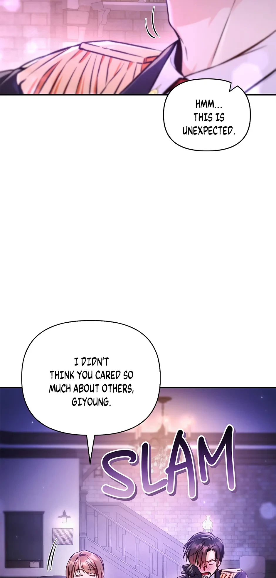 How to Use a Returner Chapter 92 - 40