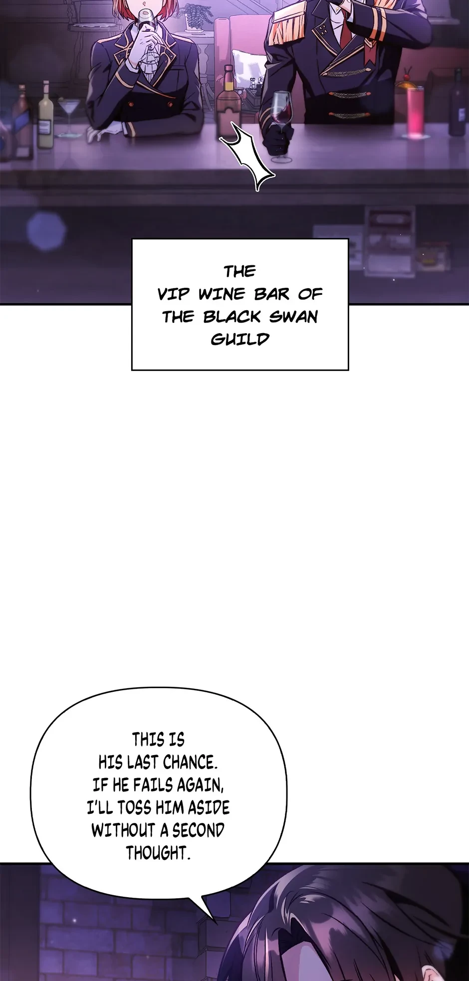 How to Use a Returner Chapter 92 - 41