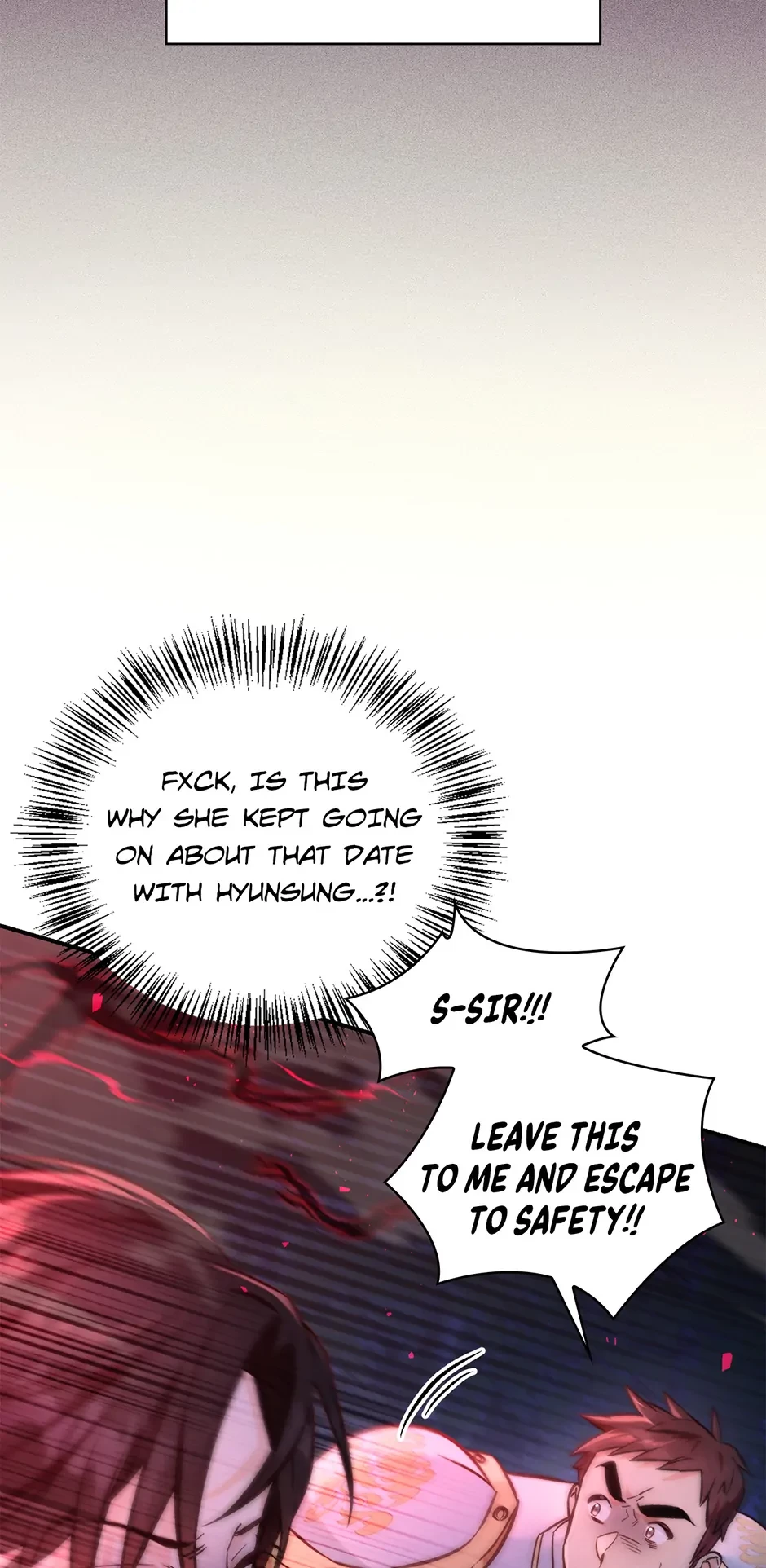 How to Use a Returner Chapter 93 - 58