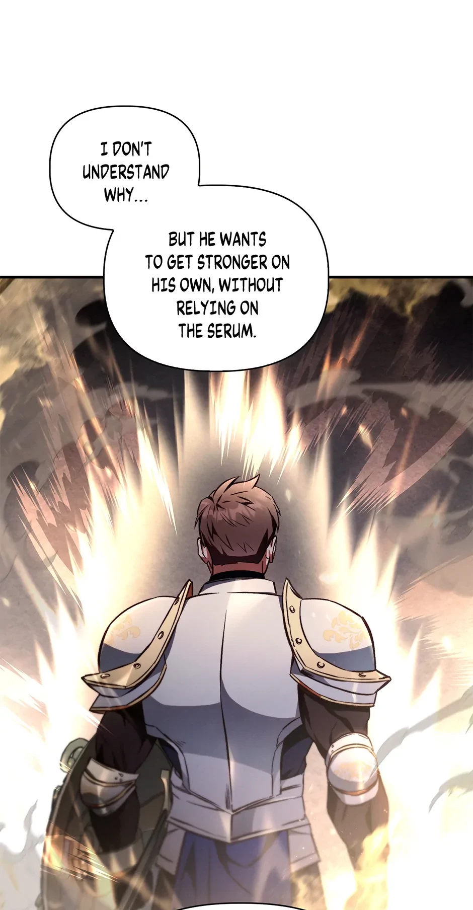 How to Use a Returner Chapter 92 - 44