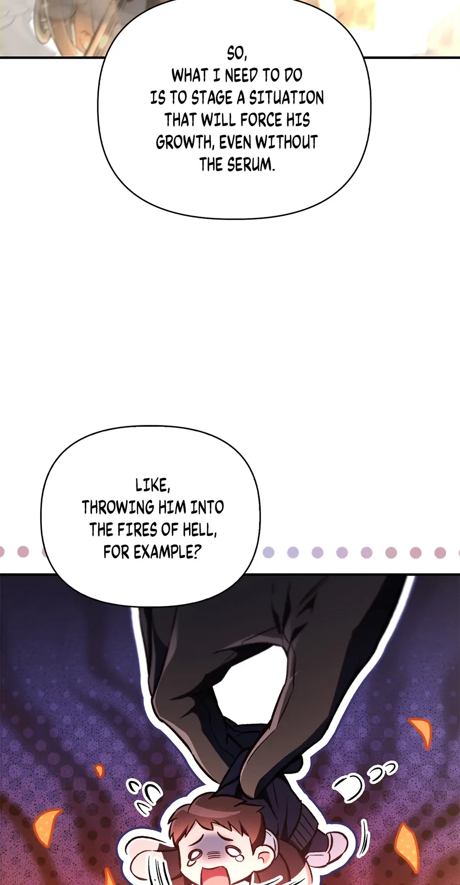 How to Use a Returner Chapter 92 - 45