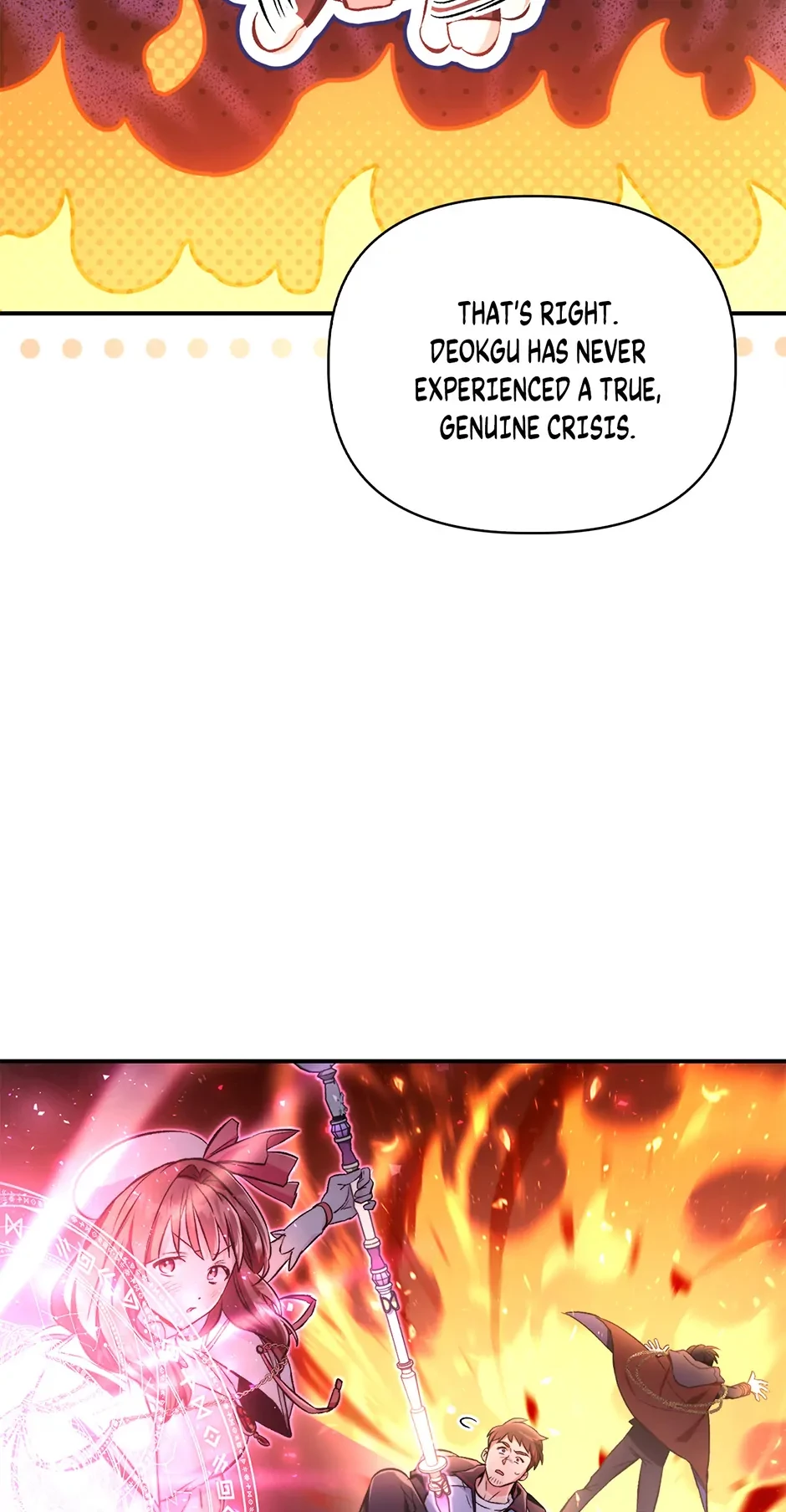 How to Use a Returner Chapter 92 - 46