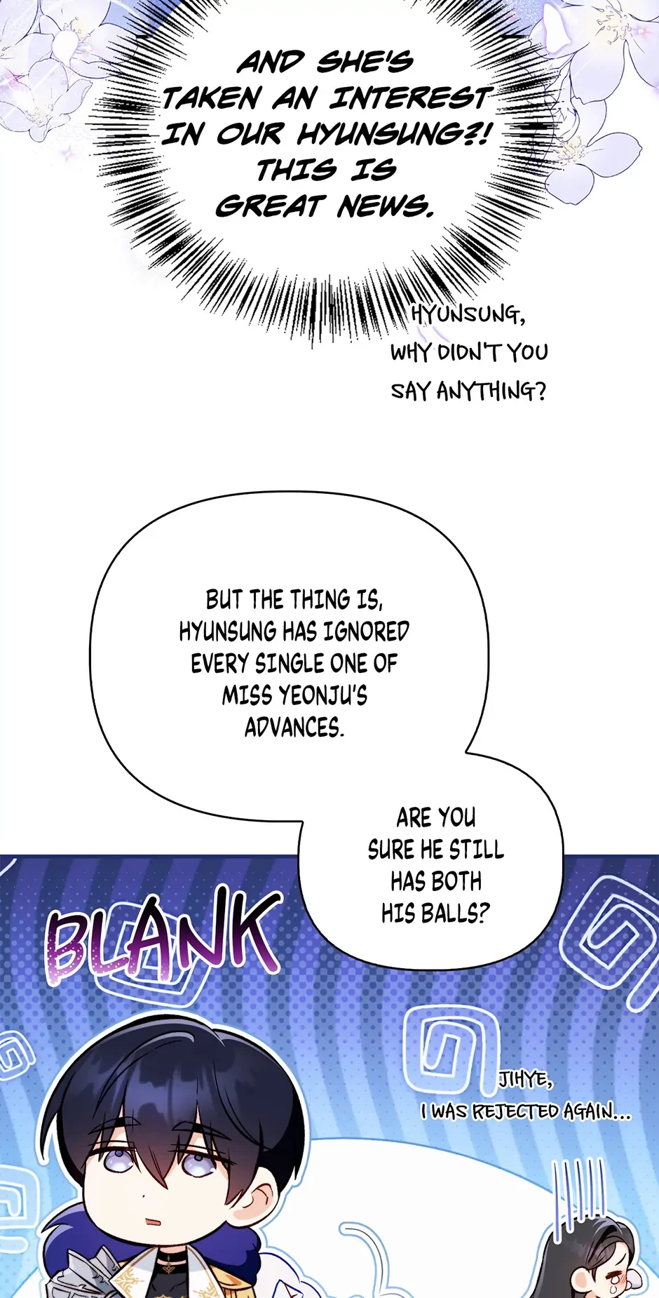 How to Use a Returner Chapter 92 - 56