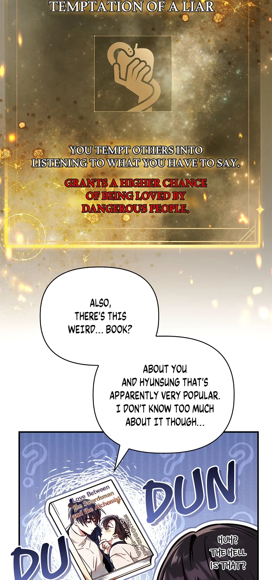 How to Use a Returner Chapter 92 - 64