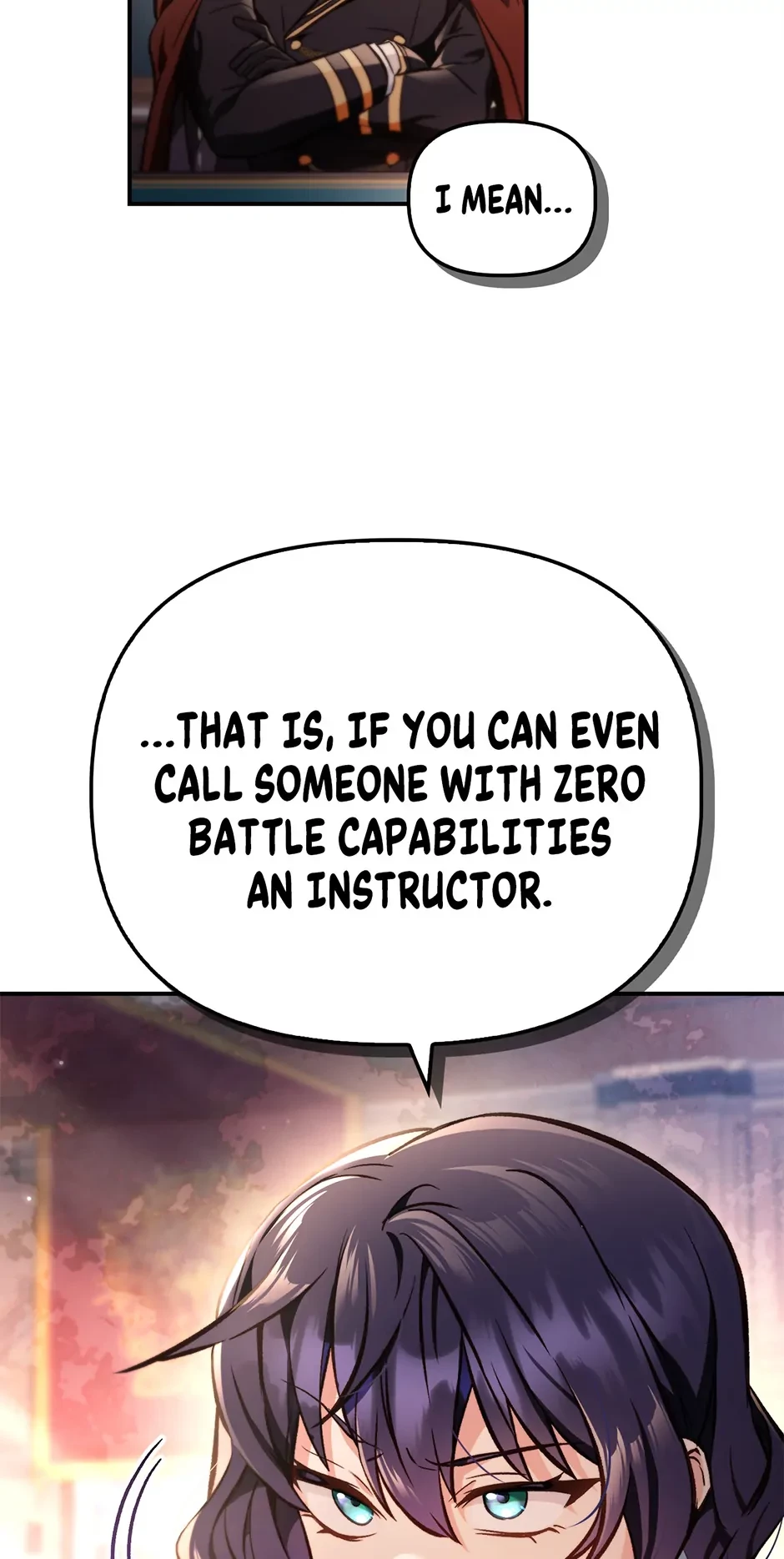 How to Use a Returner Chapter 95 - 101