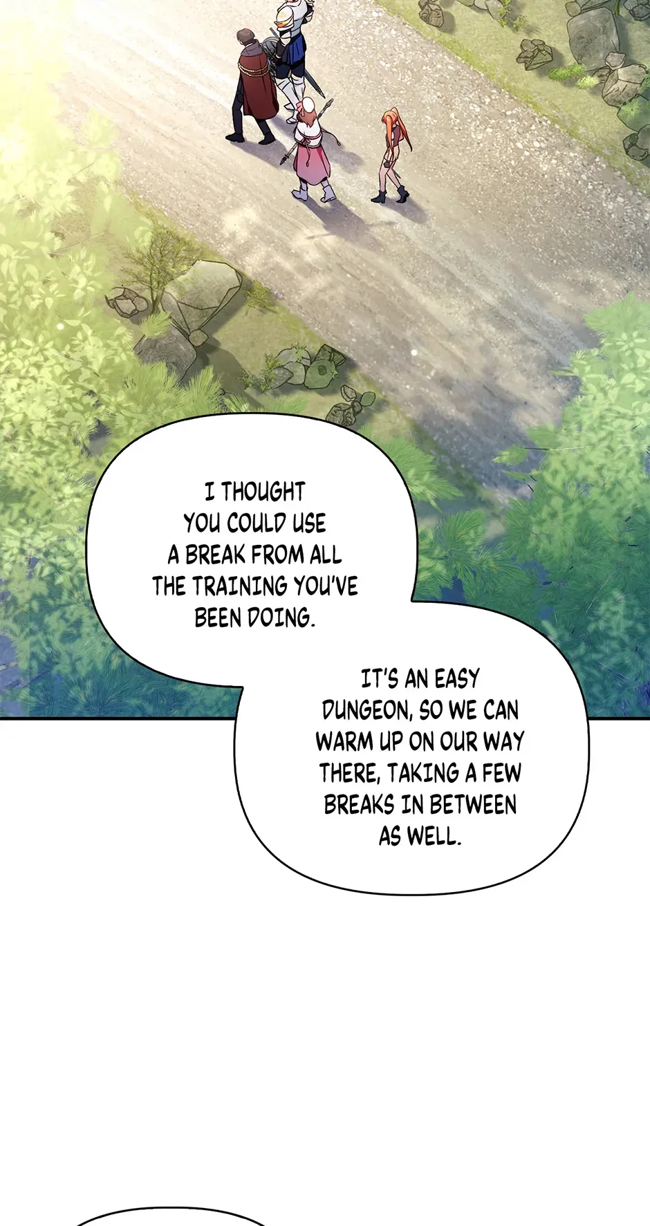 How to Use a Returner Chapter 92 - 74